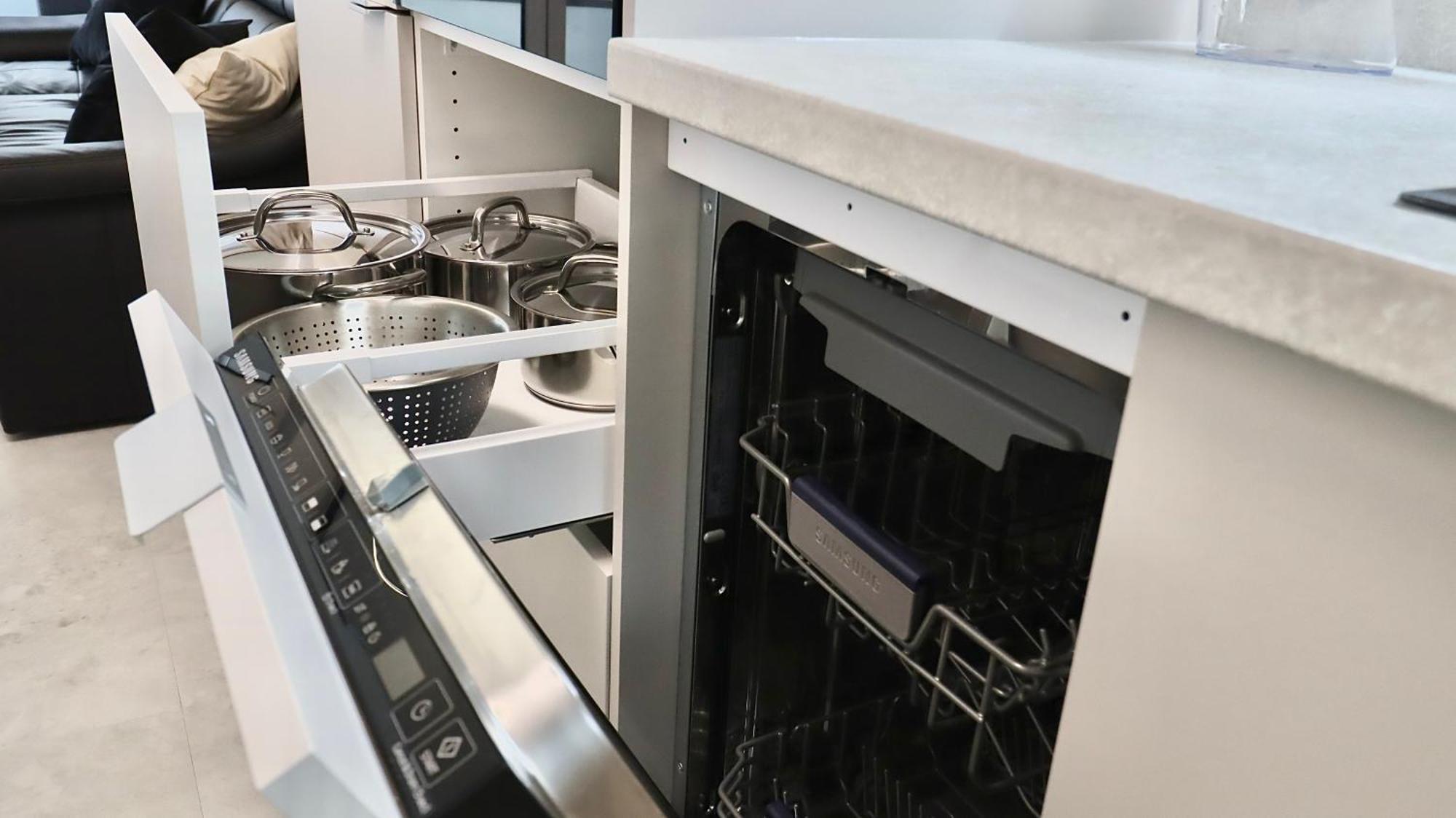 Modern Sky Apartments 비아위스토크 외부 사진
