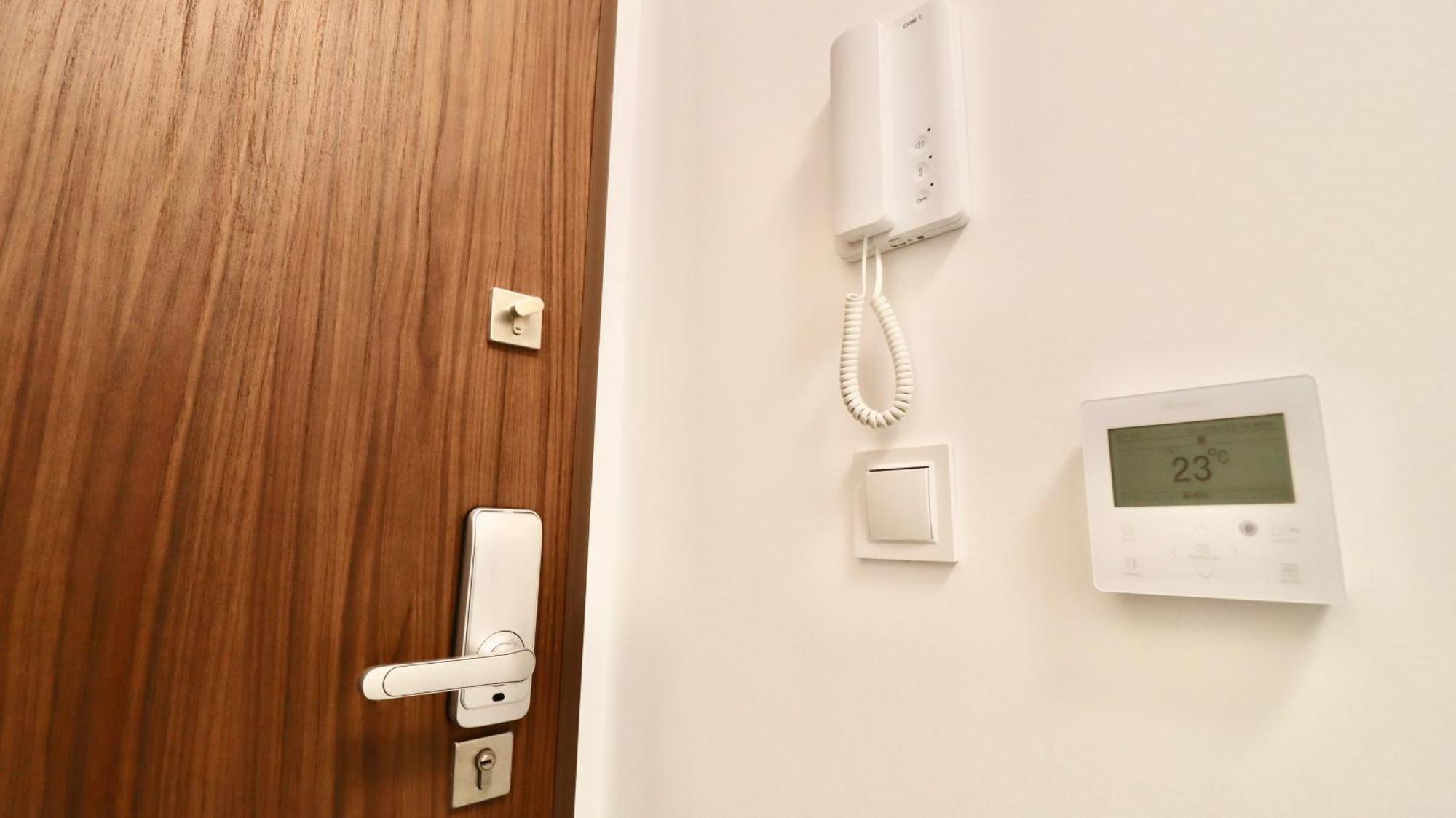 Modern Sky Apartments 비아위스토크 외부 사진