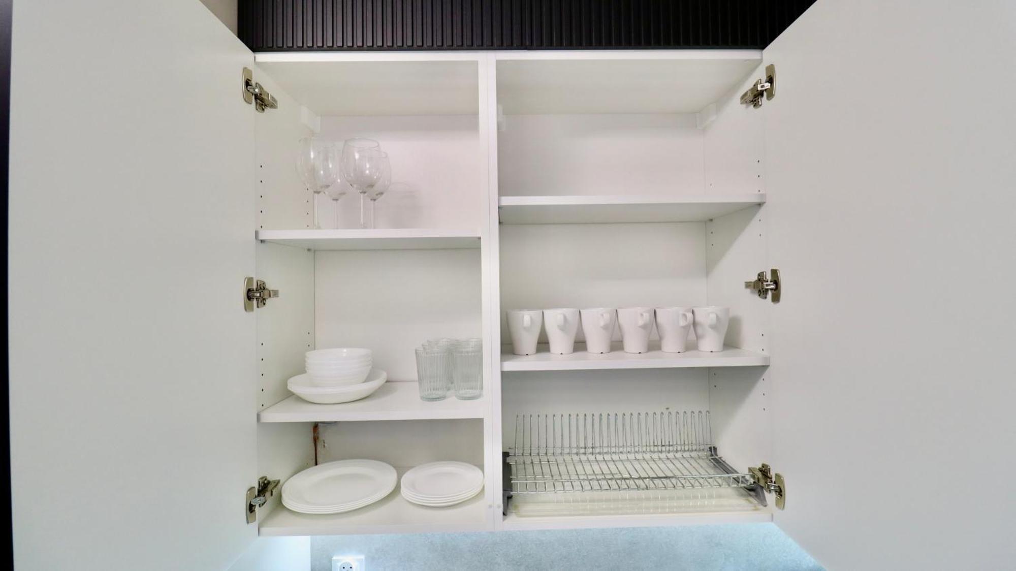 Modern Sky Apartments 비아위스토크 외부 사진