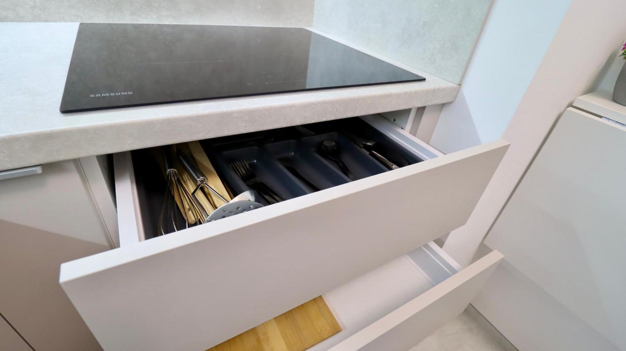 Modern Sky Apartments 비아위스토크 외부 사진